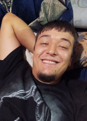 Maksim, 24, Russia, Krasnodar