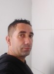 Marlucio Antonio, 39 лет, Belo Horizonte