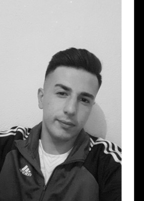 Yusuf, 21, Türkiye Cumhuriyeti, Zile