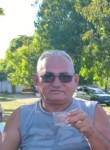 Ferreira, 57 лет, Natal