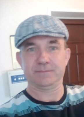 Андрей, 60, Россия, Красноярск
