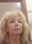 Светлана, 65 лет, Симферополь