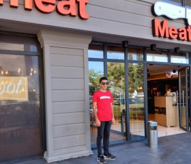 Amer Taha, 19, Petah Tiqwa