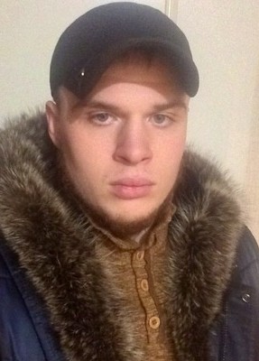 Андрей, 30, Россия, Когалым
