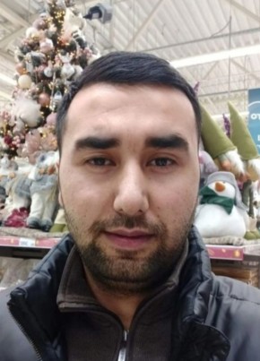 Zahid, 28, Кыргыз Республикасы, Жалал-Абад шаары