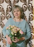 Ольга, 54 года, Новокузнецк