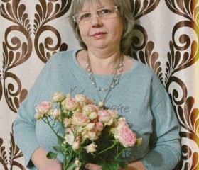 Ольга, 54 года, Новокузнецк