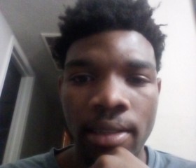 Jarvarius, 19, Oklahoma City
