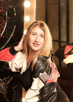 Elena из Екатеринбурга 41 год