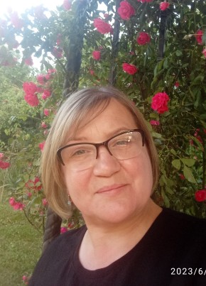 Наталья, 47, Россия, Гостагаевская