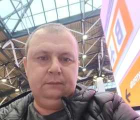 Олег, 41 год, Владивосток