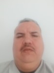 Hugo, 47 лет, Rancho Alegre [Fraccionamiento]