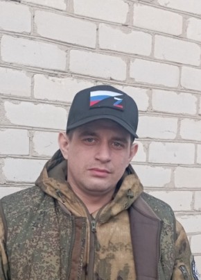 Виктор, 29, Россия, Алейск