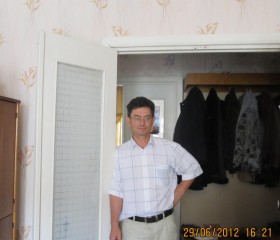 Вадим, 47 лет, Шу