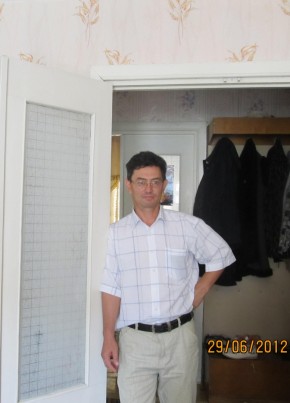 Vadim, 45, Kazakhstan, Shu
