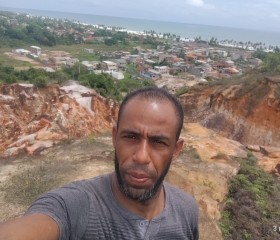 Rony Souza, 39 лет, São Bernardo do Campo