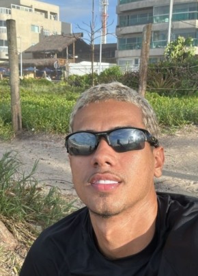 Vitor из São Luís 23 года