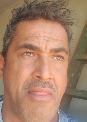 Pedro из Ipatinga 43 года