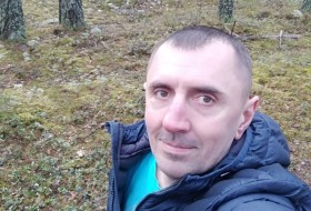 Aleksey, 46 - Just Me