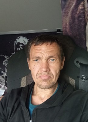 Андрей из Талицы 41 год