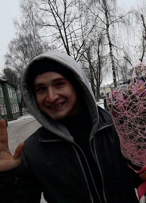 Анатолии, 33, Россия, Торжок