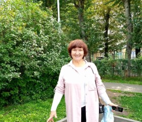 Lyudmila, 68, Krasnodar