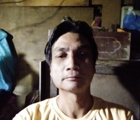 AndresTajudar, 48 лет, Mabalacat City
