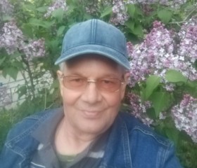 Nik, 64, Nizhniy Novgorod