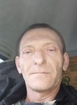 Sergey Borisov, 50, Balashov