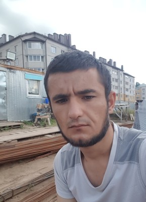 Lumondzhon, 24, Russia, Belgorod