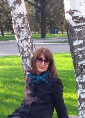 Валерия, 58, Україна, Горлівка