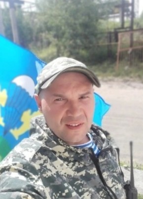 Денис, 27, Россия, Череповец
