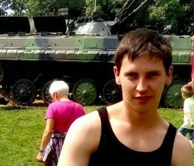 Сергей, 33 года, Дубно