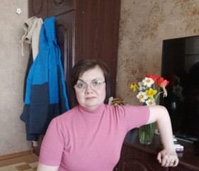 Ирина, 49 лет, Льговский