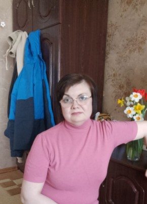Ирина, 49, Россия, Льговский