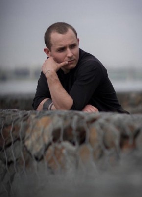 Ivan, 30, Russia, Novosibirsk