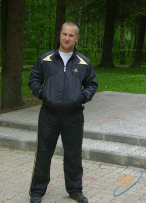 Dima, 39, Россия, Арзамас