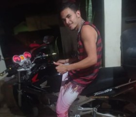 Wanderson, 21, Uruacu