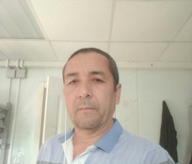 Маруф, 46 лет, Свободный