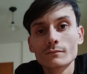 Eze20, 22, Bahia Blanca