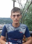 Ion, 25, Craiova