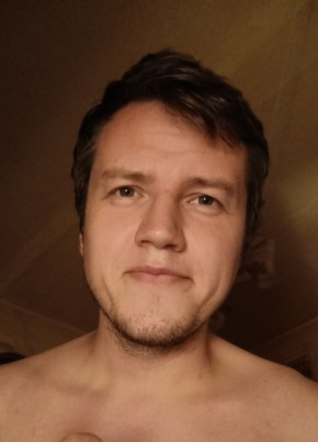 Дима из Иваново 32 года