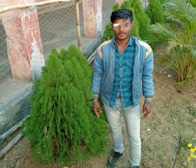 Himanshu, 18 лет, Balasore