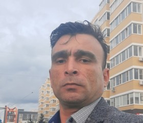Фёдор, 37 лет, Пластуновская