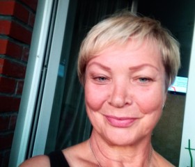 Людмила, 61 год, Бердск