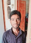 Mithun Kumar, 23 года, Lucknow