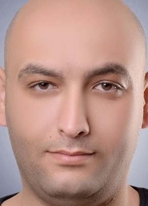 Ramy Mohamed, 40, جمهورية مصر العربية, بور سعيد