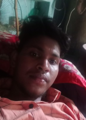 Indal Kumar, 19, India, Lucknow