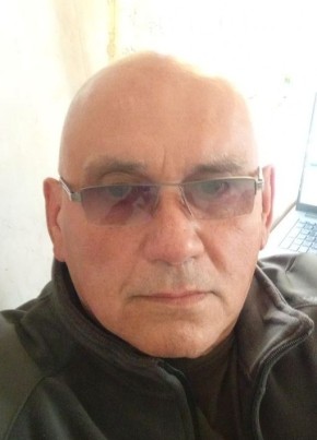 Олег из Екатеринбурга 53 года