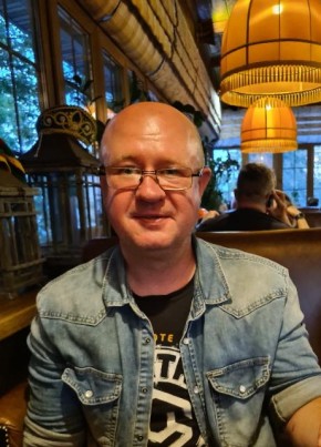 Vasiliy, 46, Russia, Vladimir